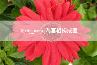 南城九宫格构成图